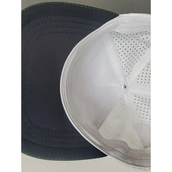 Ironman Tulsa Hat Light weight strapback colorful cap - Picture 7 of 8